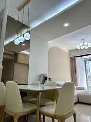 The Luxurie (D19), Condominium #602037461